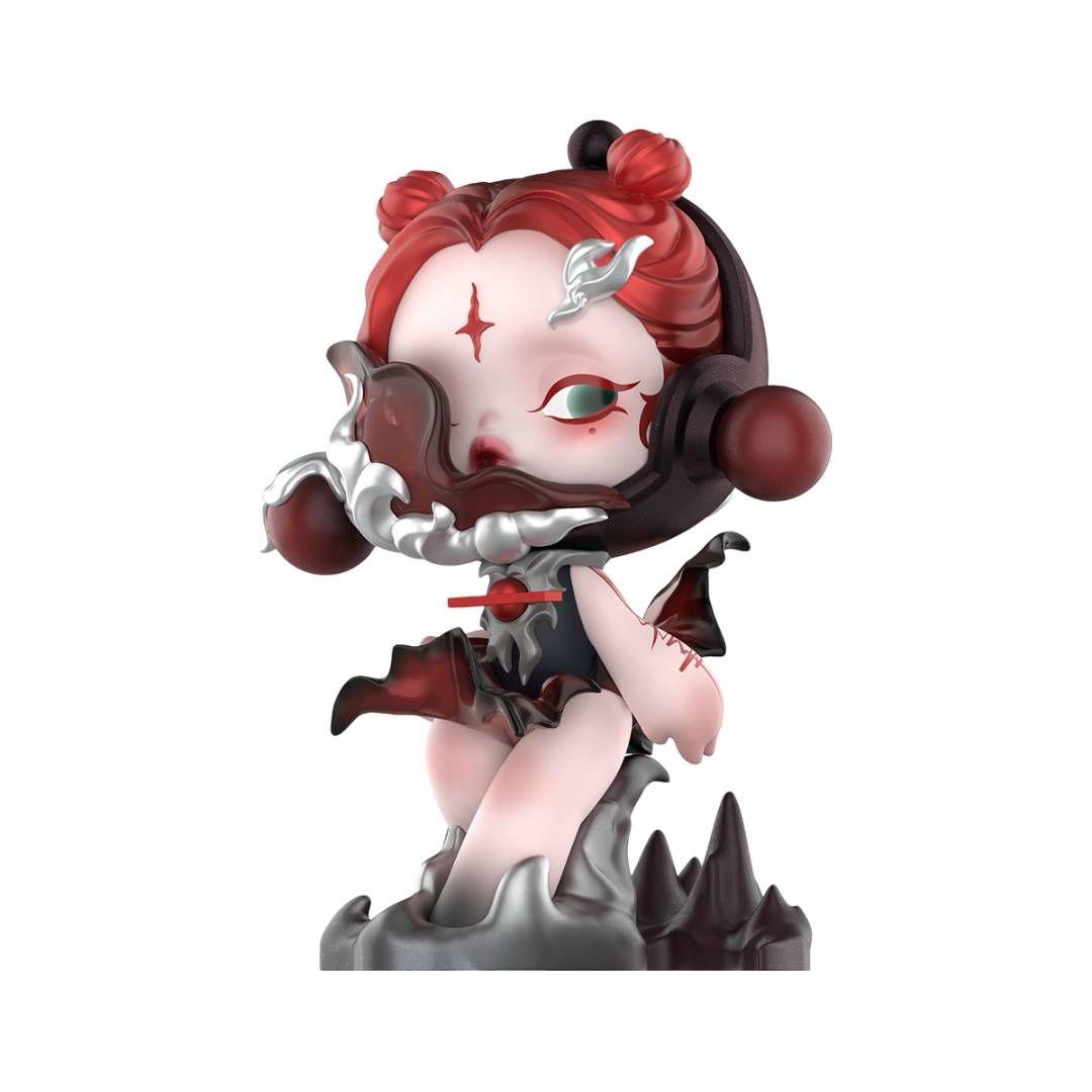 Figura Skullpanda, the Sound - Blind Box, Pop Mart Original-9