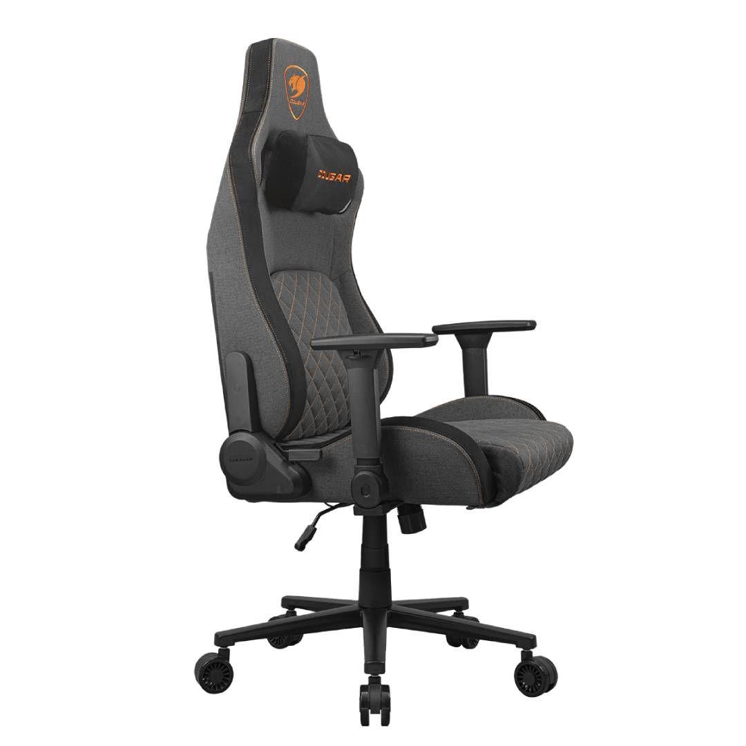 Silla Cougar Defensor Gray F-2