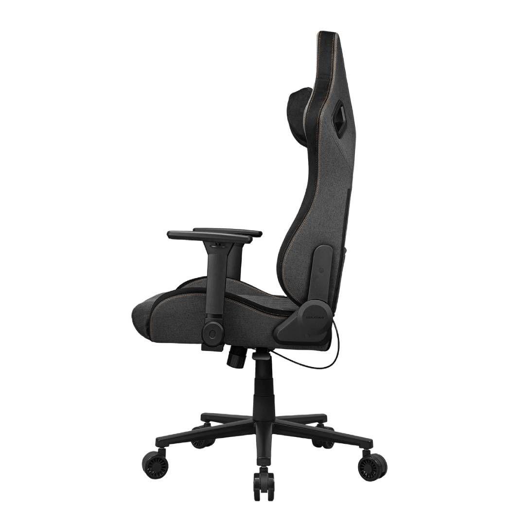 Silla Cougar Defensor Gray F-3
