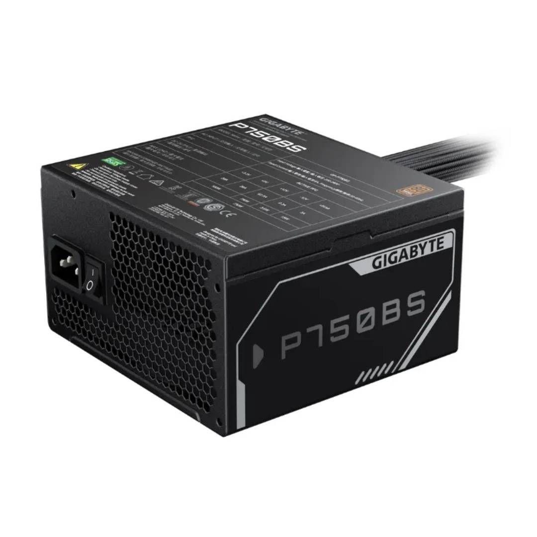 Fuente de Poder Gigabyte P750BS 750W, 80Plus Bronze-3