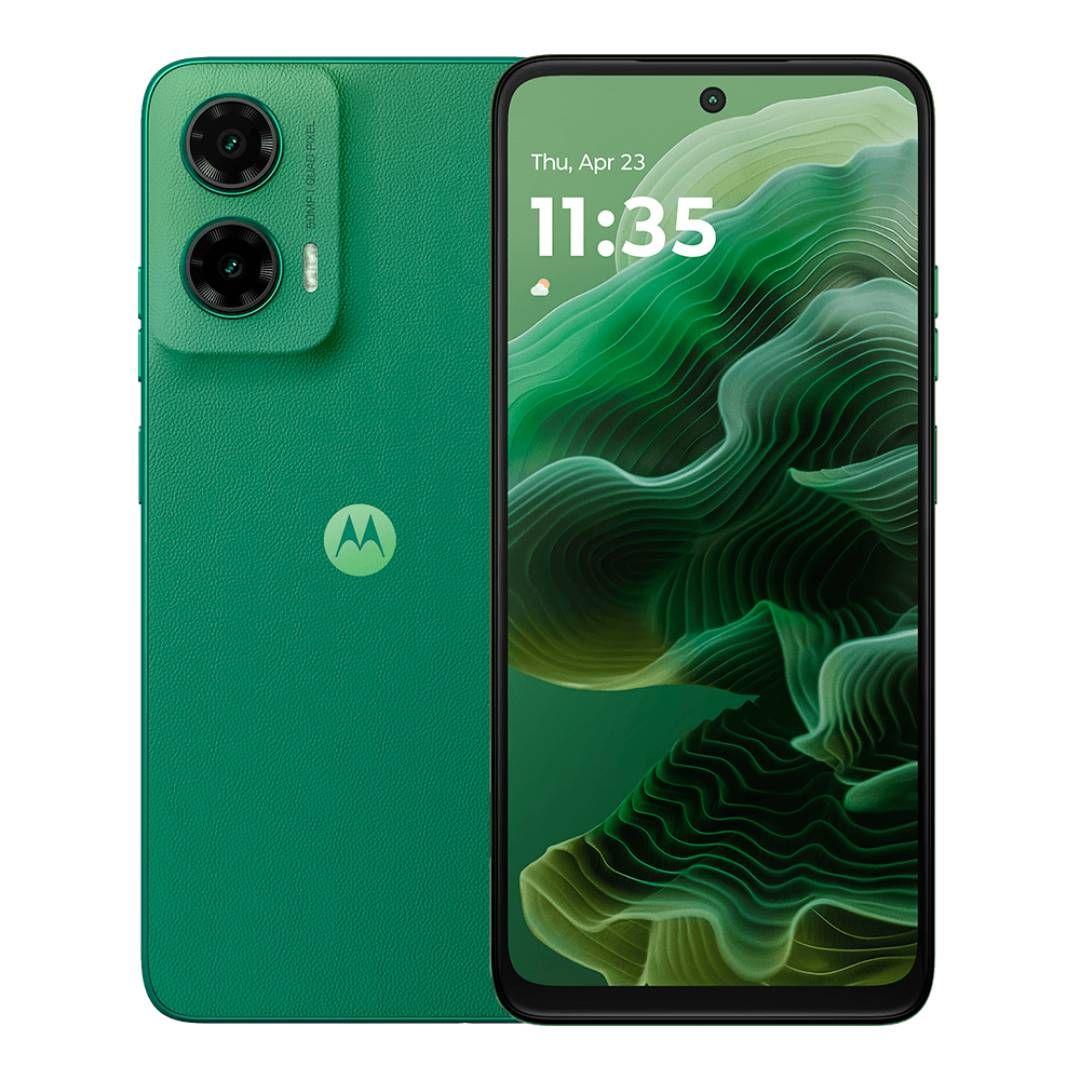 Celular Motorola G35 Green 4+128GB-0