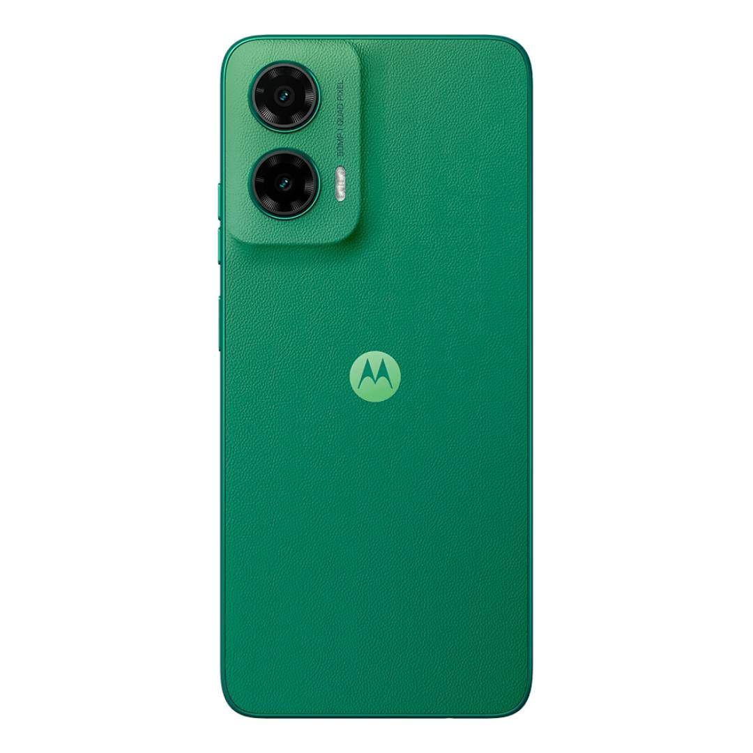 Celular Motorola G35 Green 4+128GB-2