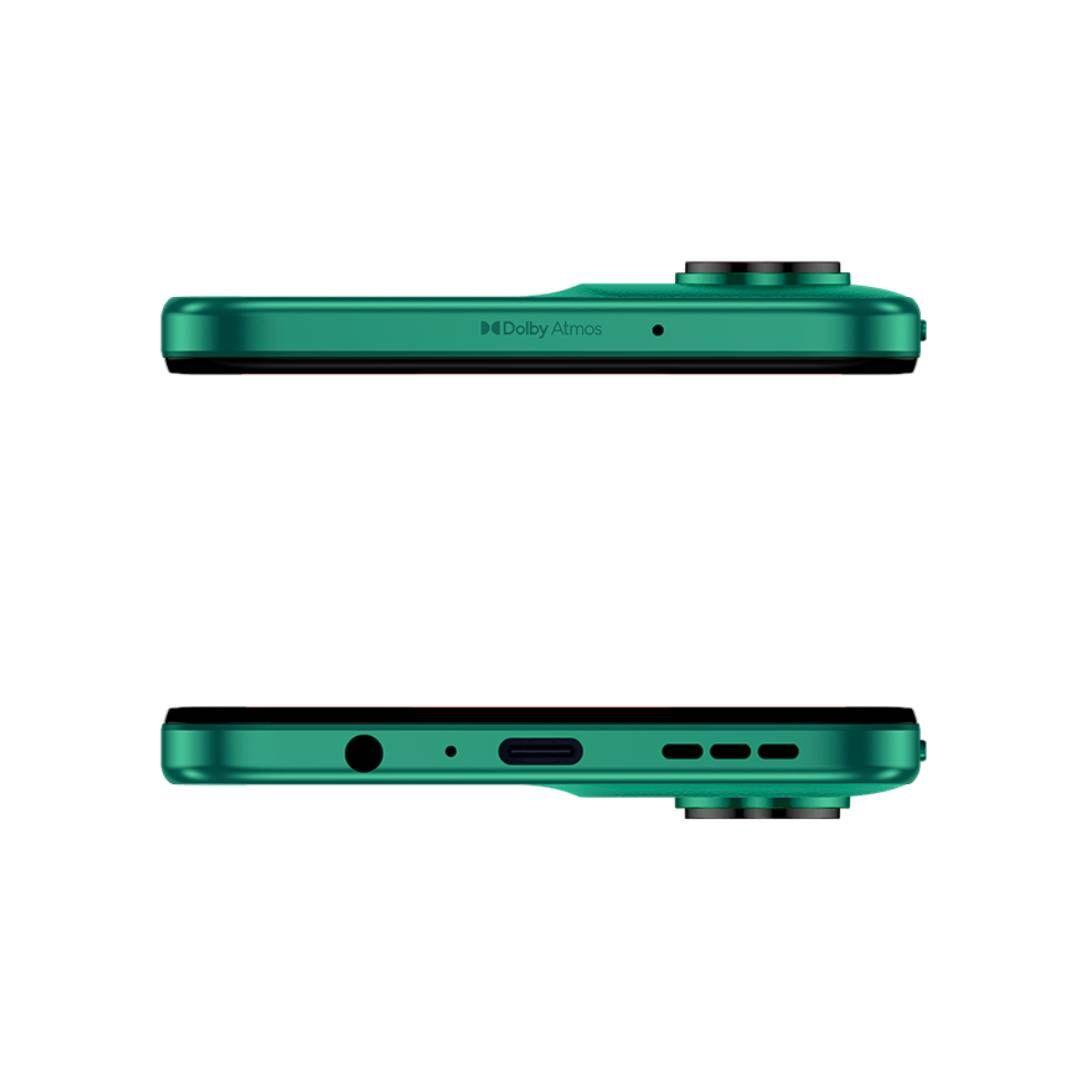 Celular Motorola G35 Green 4+128GB-5
