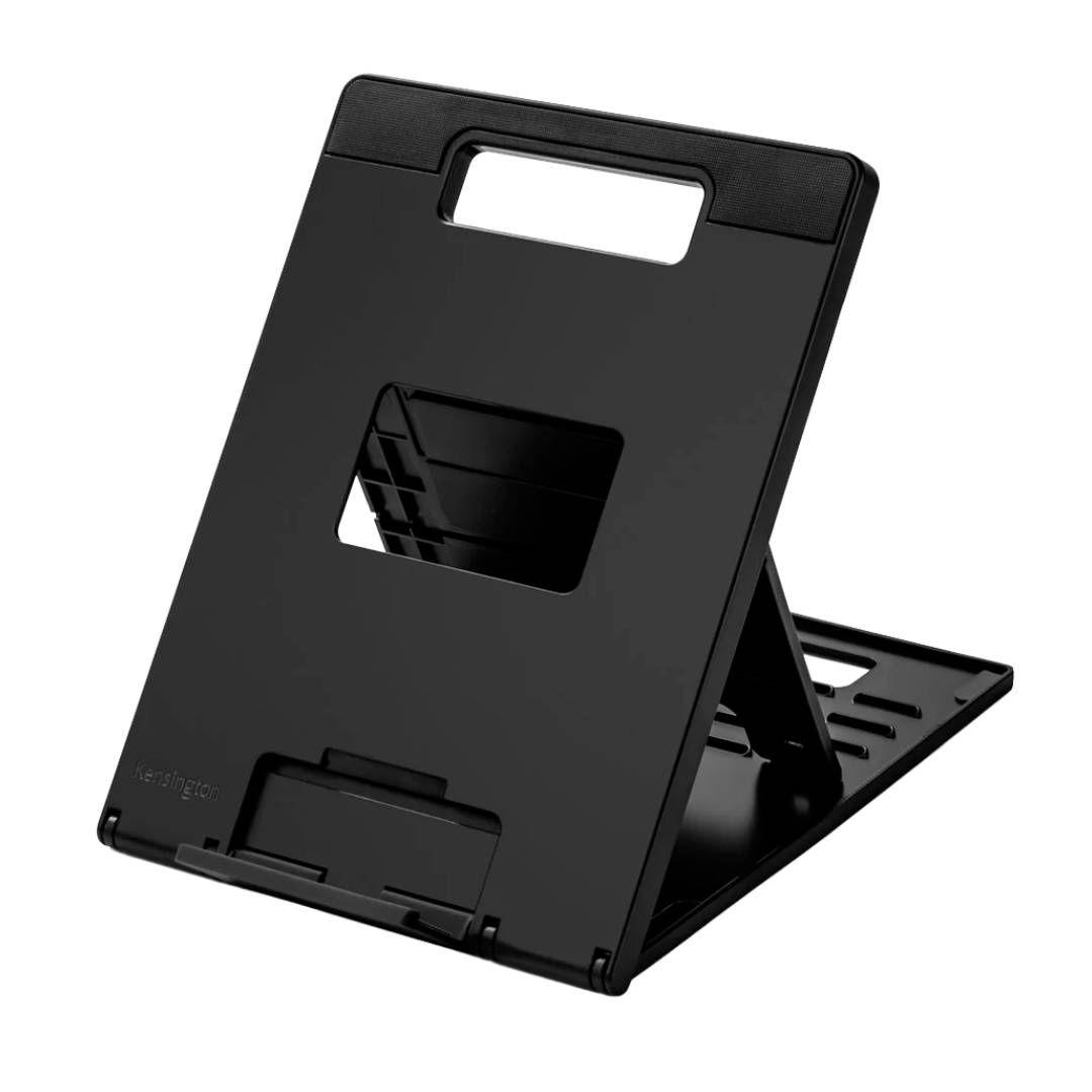 Base para Notebook Kensington Easy Riser hasta 14" Negro-0