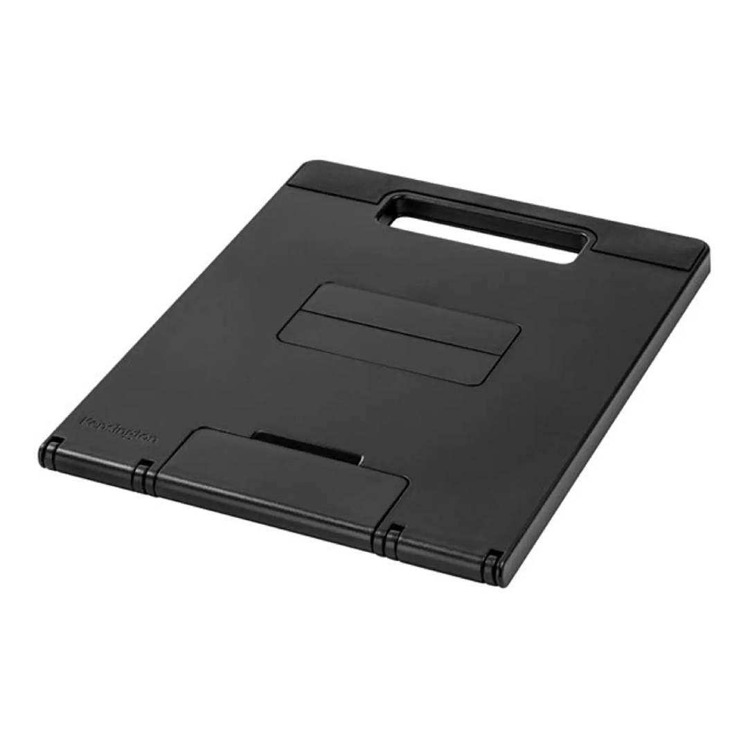 Base para Notebook Kensington Easy Riser hasta 14" Negro-1