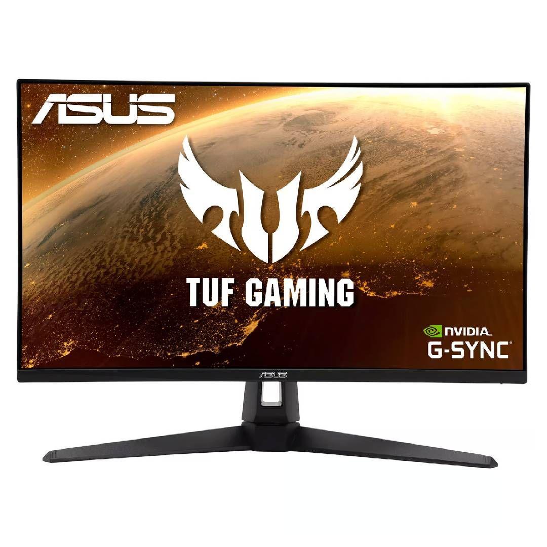 Monitor Gamer 27 ASUS TUF Gaming VG27AQZ1A-0