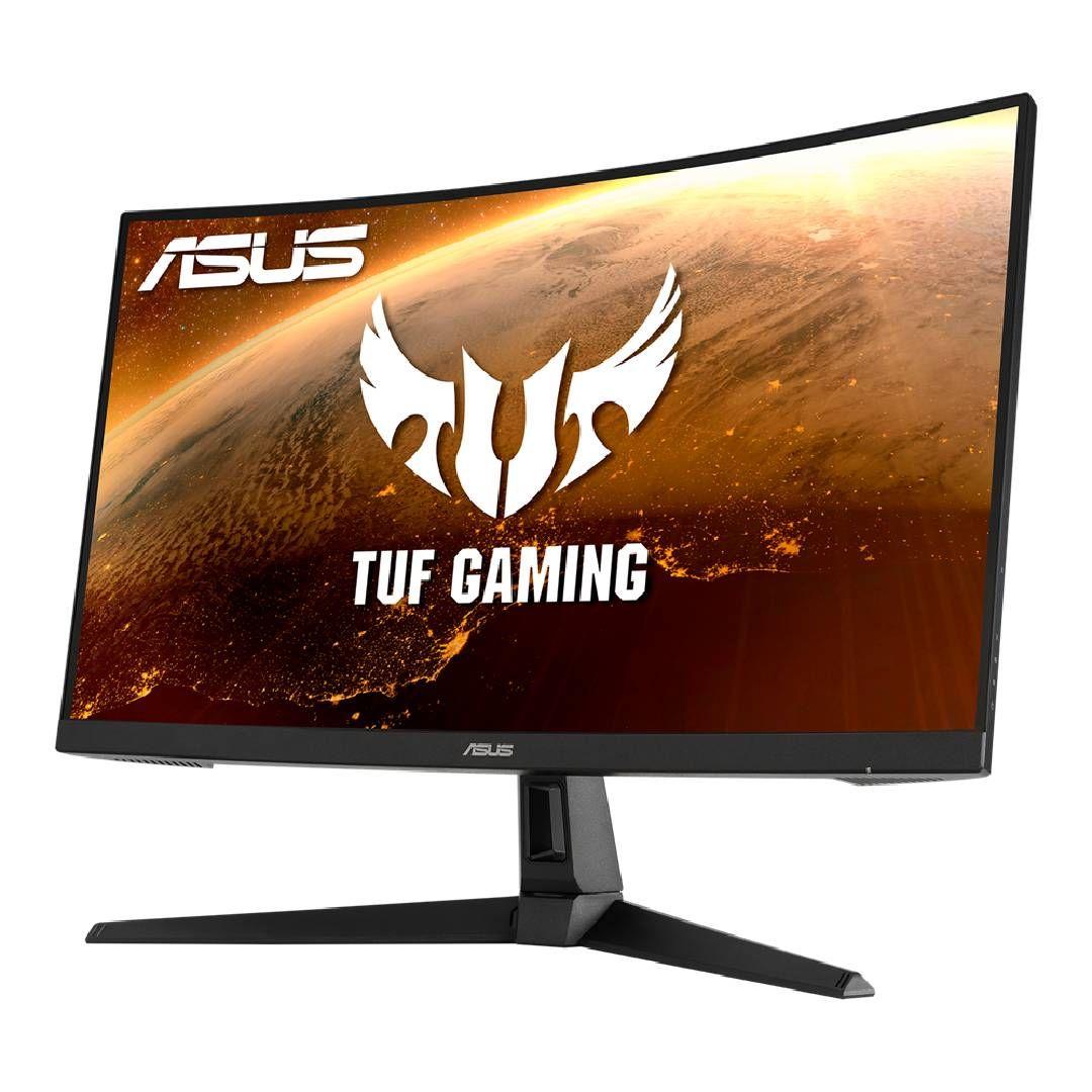 Monitor Gamer 27 ASUS TUF Gaming VG27AQZ1A-1