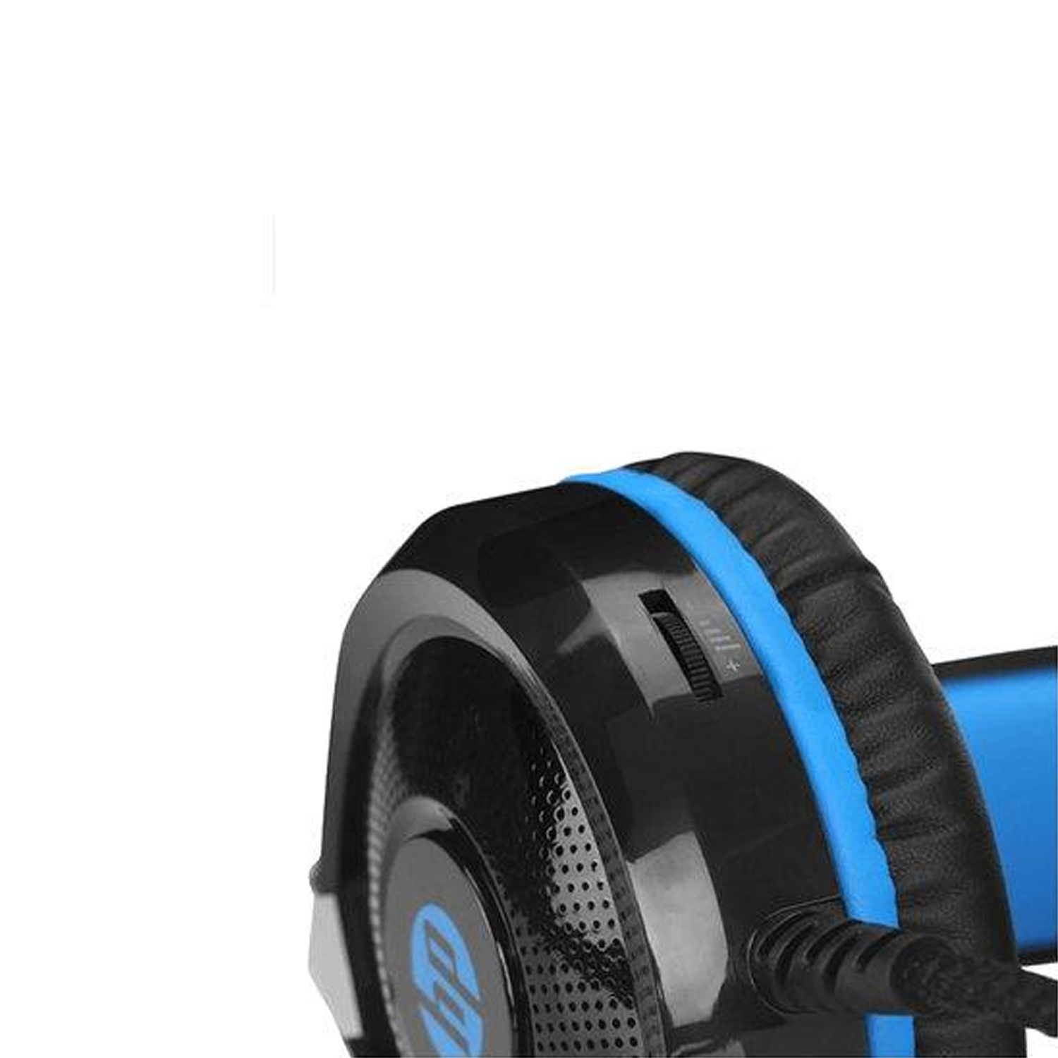 Audifonos Gamer HP DHE-8010 Jack 3.5 Ps4 Ps5 PC Negro-3