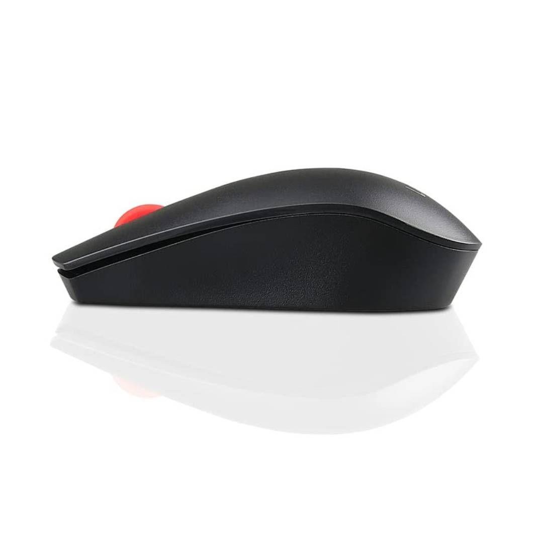 Mouse Inalambrico Lenovo ThinkPad Essential 1200DPI-2