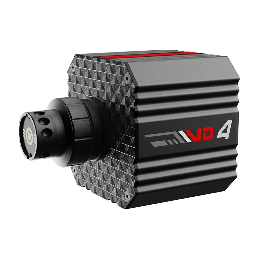 Simulador Manejo PXN VD4 Bundle para PC Volante+Pedal+Torque-3