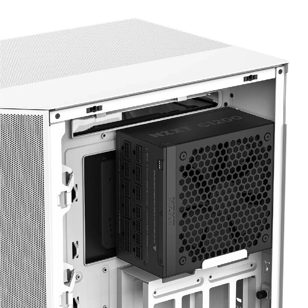 Fuente de Poder NZXT C1200 Gold ATX 3.1 - 1200W 80 Plus Gold-5