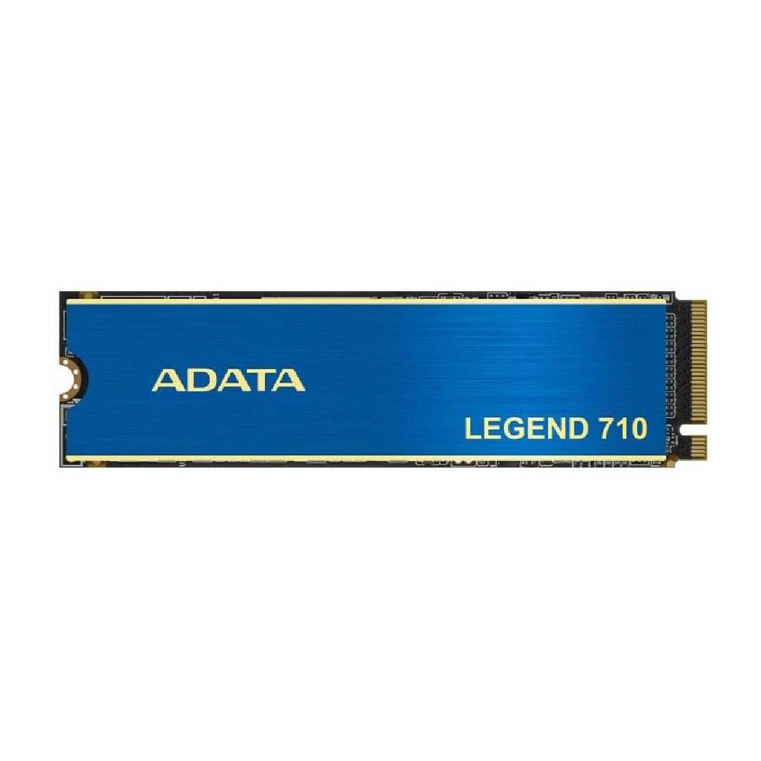 Disco Duro SSD ADATA LEGEND 710 512GB PCIE Gen3 M.2 NVMe-0