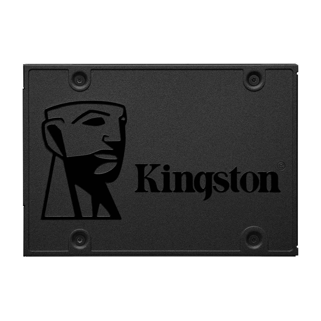 Disco Duro Sólido Kingston A400 240 GB SATA3 25"-1