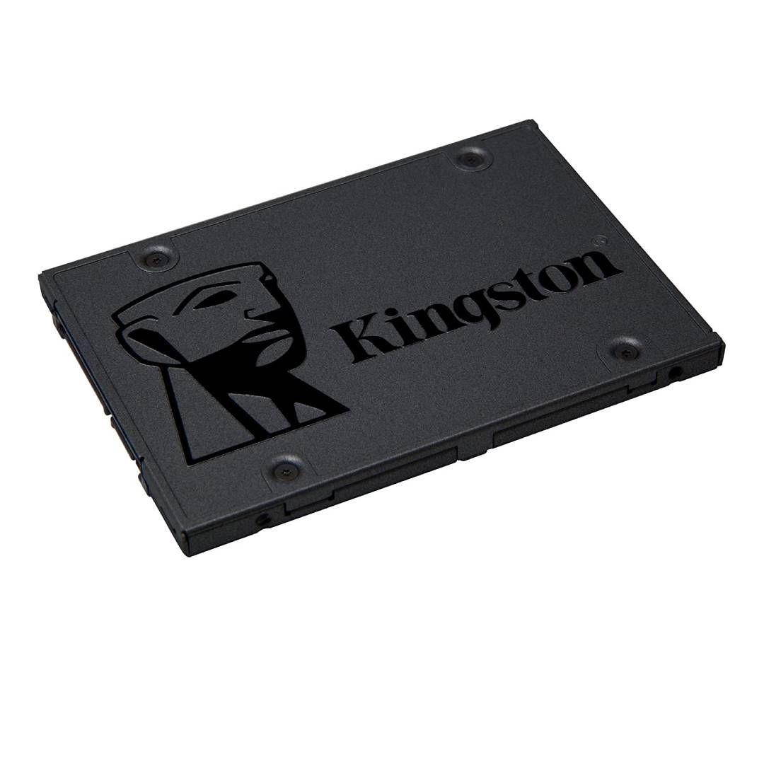 Disco Duro Sólido Kingston A400 240 GB SATA3 25"-2