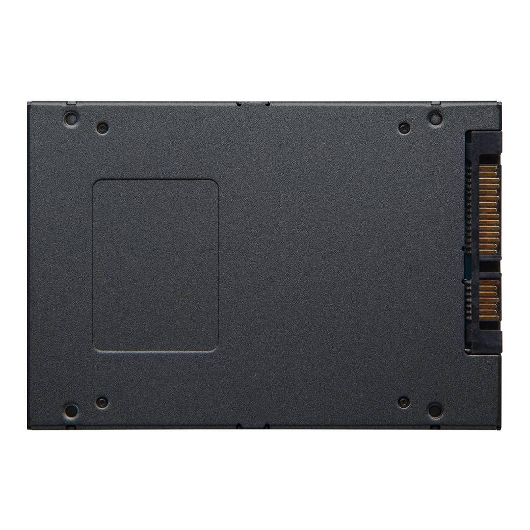 Disco Duro Sólido Kingston A400 240 GB SATA3 25"-3