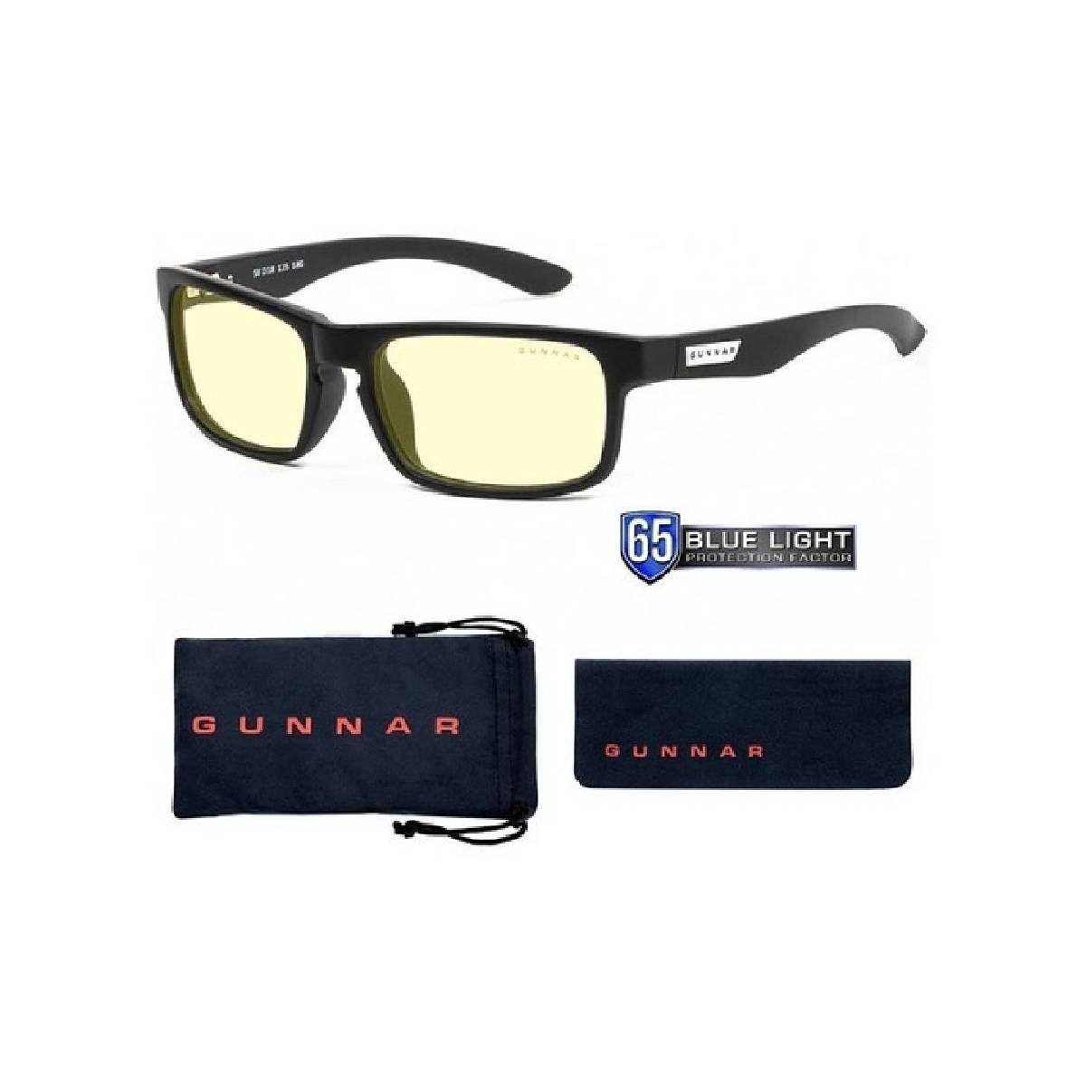 Lentes Gaming Enigma Onyx Amber Anti Fatiga Visual-3