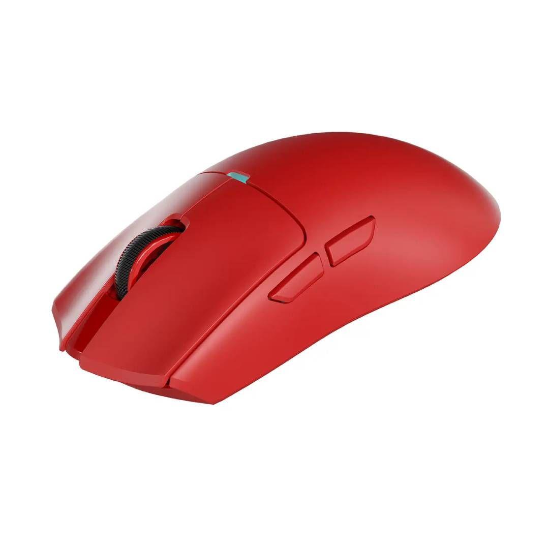 Mouse Fantech WG13 P TANTO PRO Red-2
