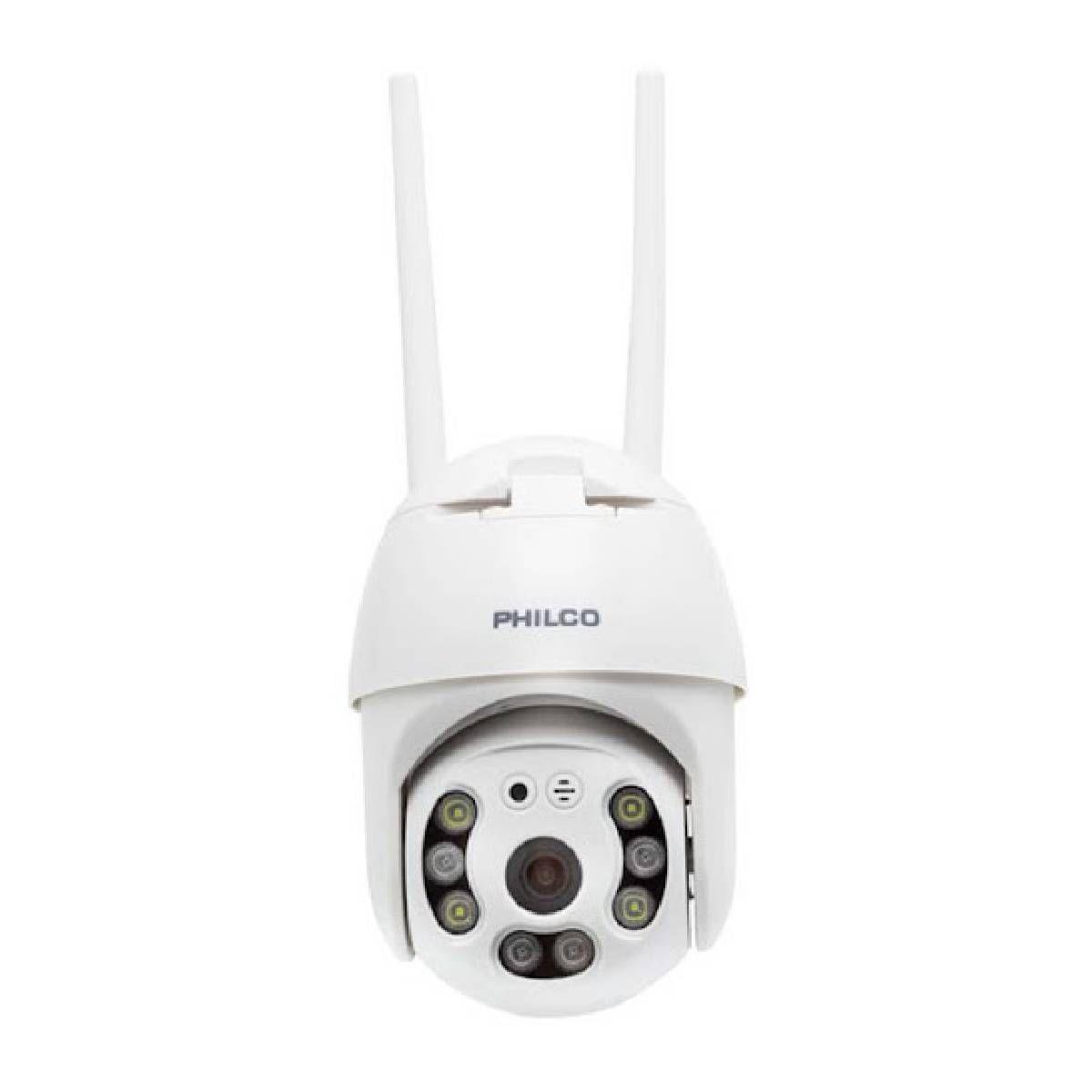 Camara IP 1080p H265 Philco-0