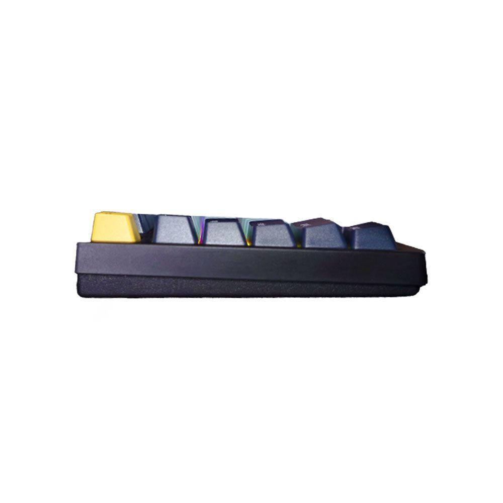 Teclado Fantech MK874V2 ATOM63 MIZU Navy (Switch Blue)-2
