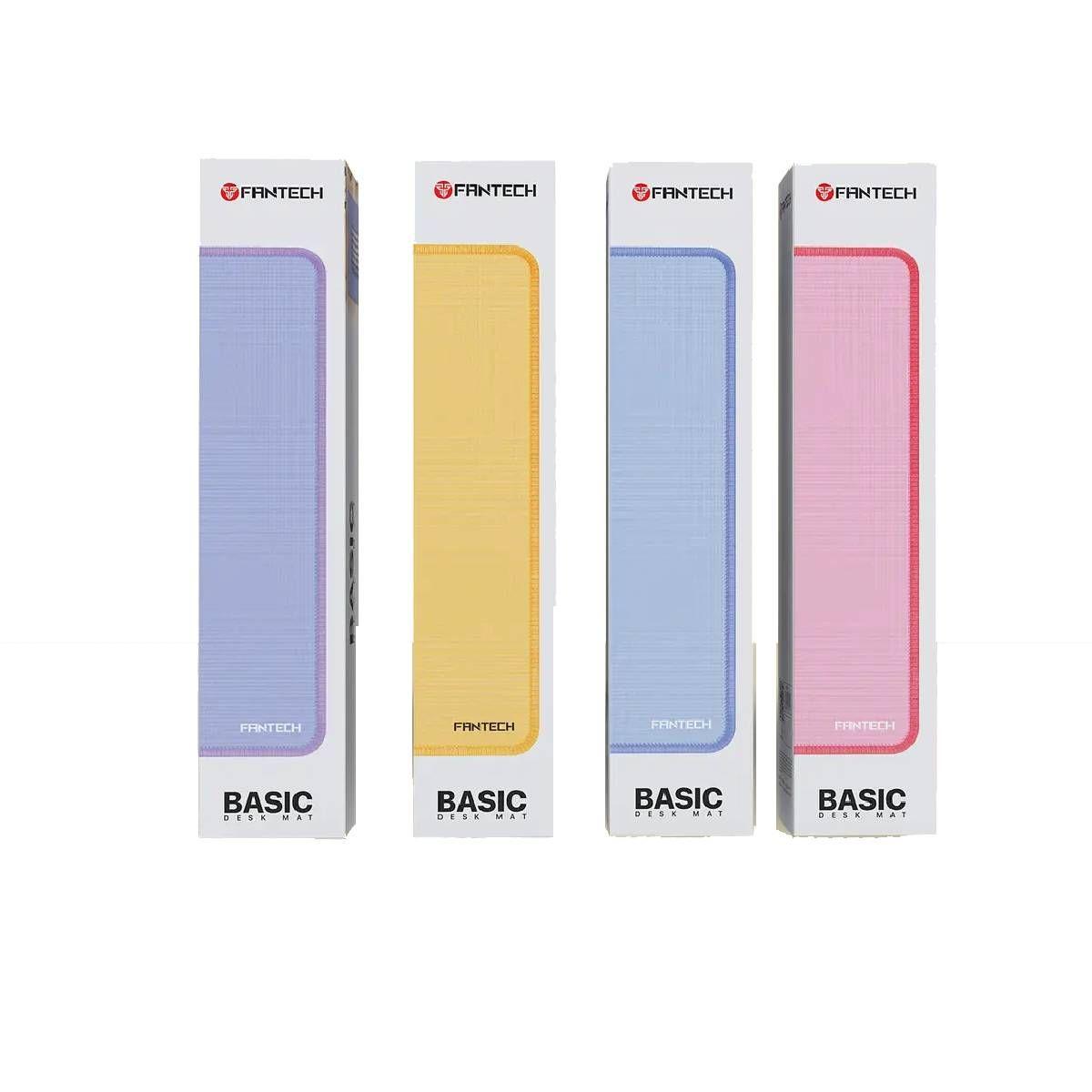 Mousepad Fantech MP70 BASIC XL Blue-3