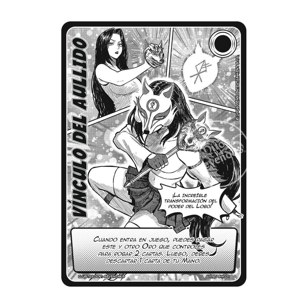 Shogun 5 - Onna Musha Vol1 Mitos y Leyendas PB-2