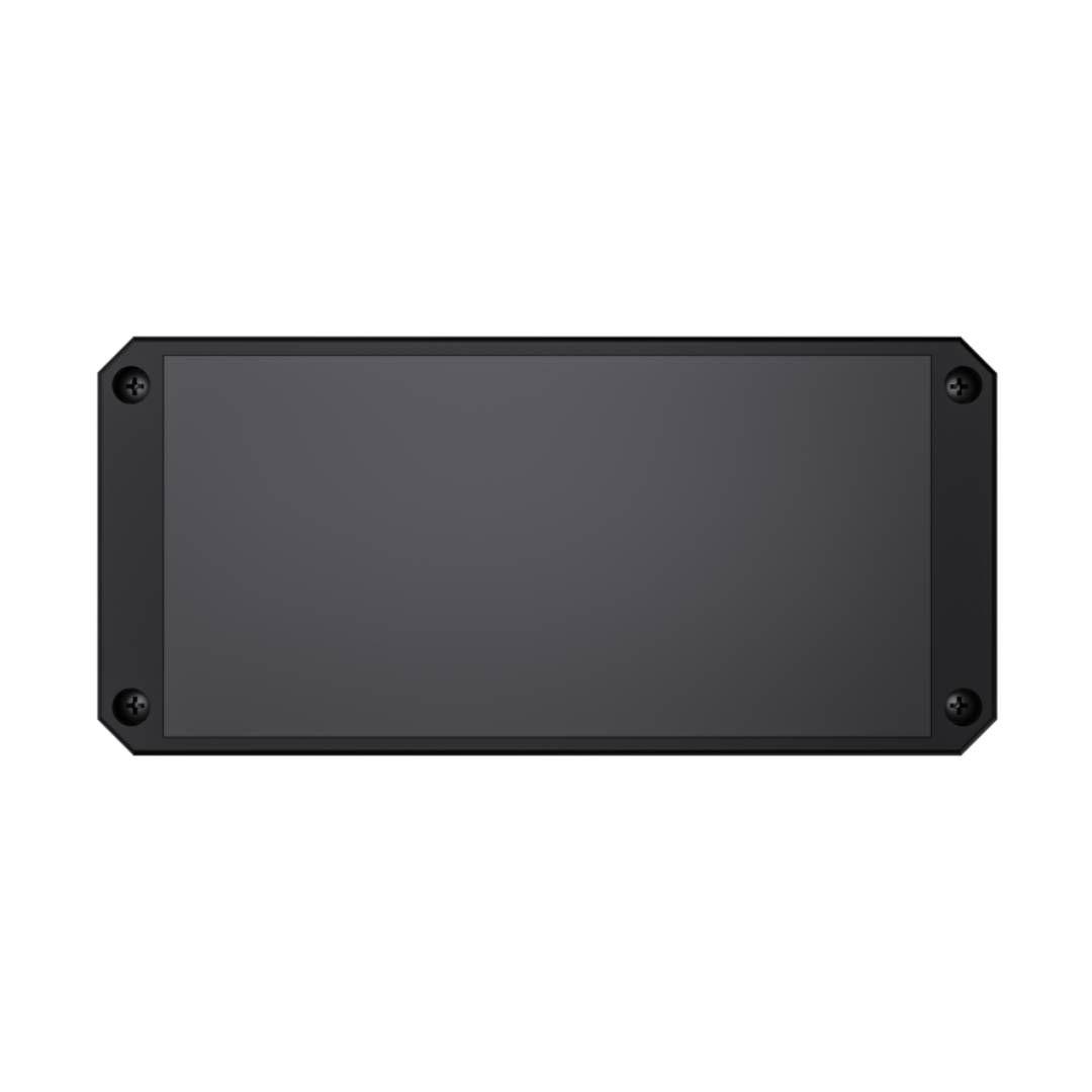 Hub Controlador Gamemax V4.0 ARGB+PWM Negro-3