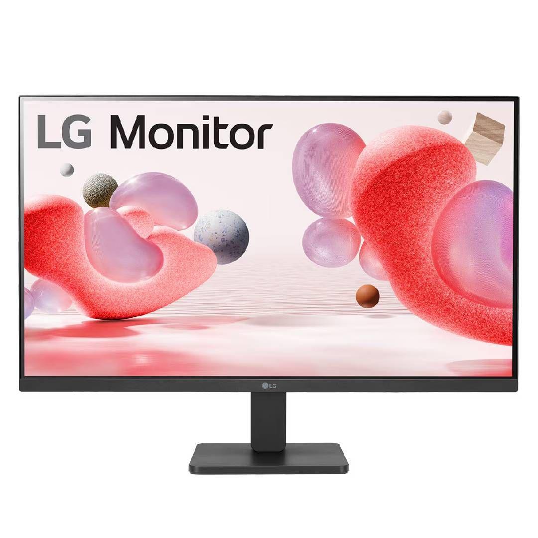 Monitor LG 27MR400-B 27 IPS HDMI / VGA 100Hz-0