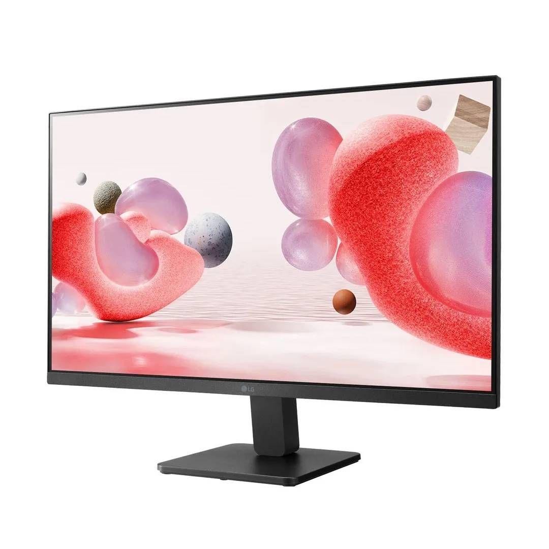 Monitor LG 27MR400-B 27 IPS HDMI / VGA 100Hz-1
