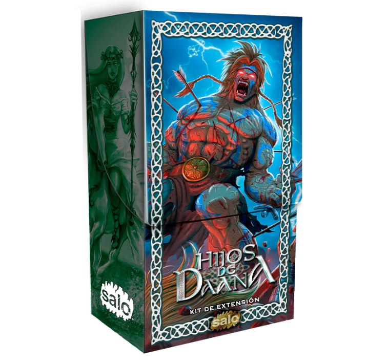 Extension Primer bloque Hijos de Daana Myl-0