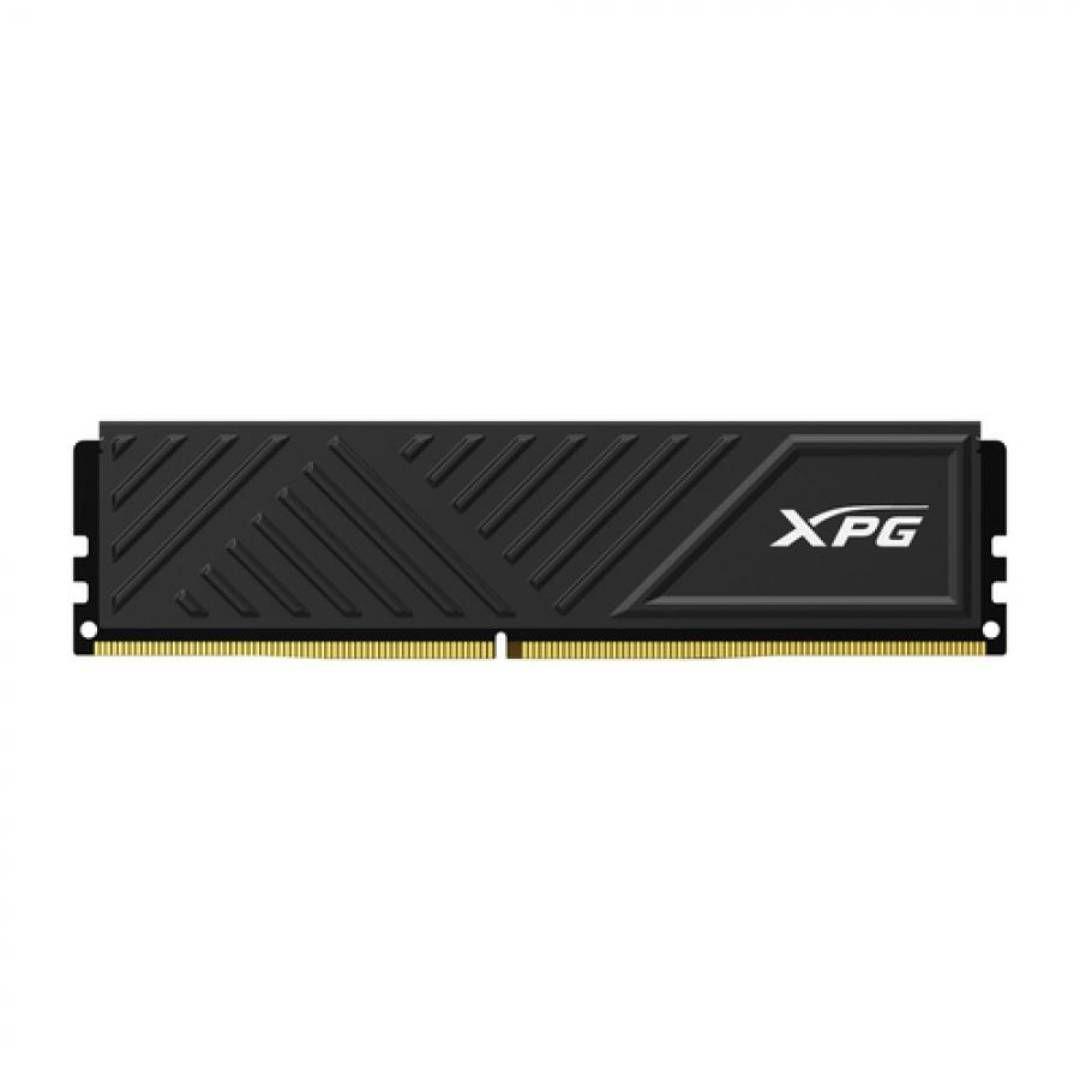 Memoria RAM XPG Gammix D35, DDR4, 3200 8 GB, CL16, Negro-0