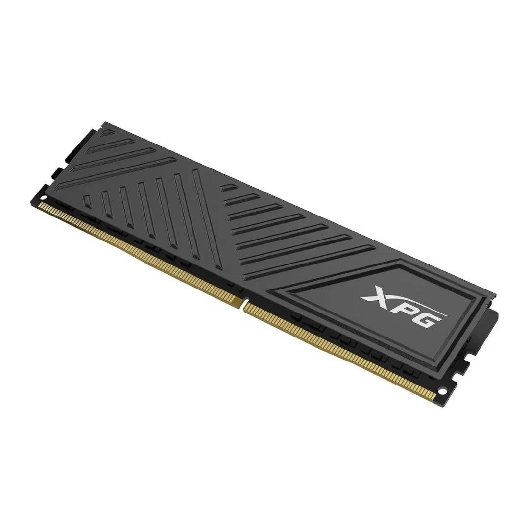 Memoria RAM XPG Gammix D35, DDR4, 3200 8 GB, CL16, Negro-1