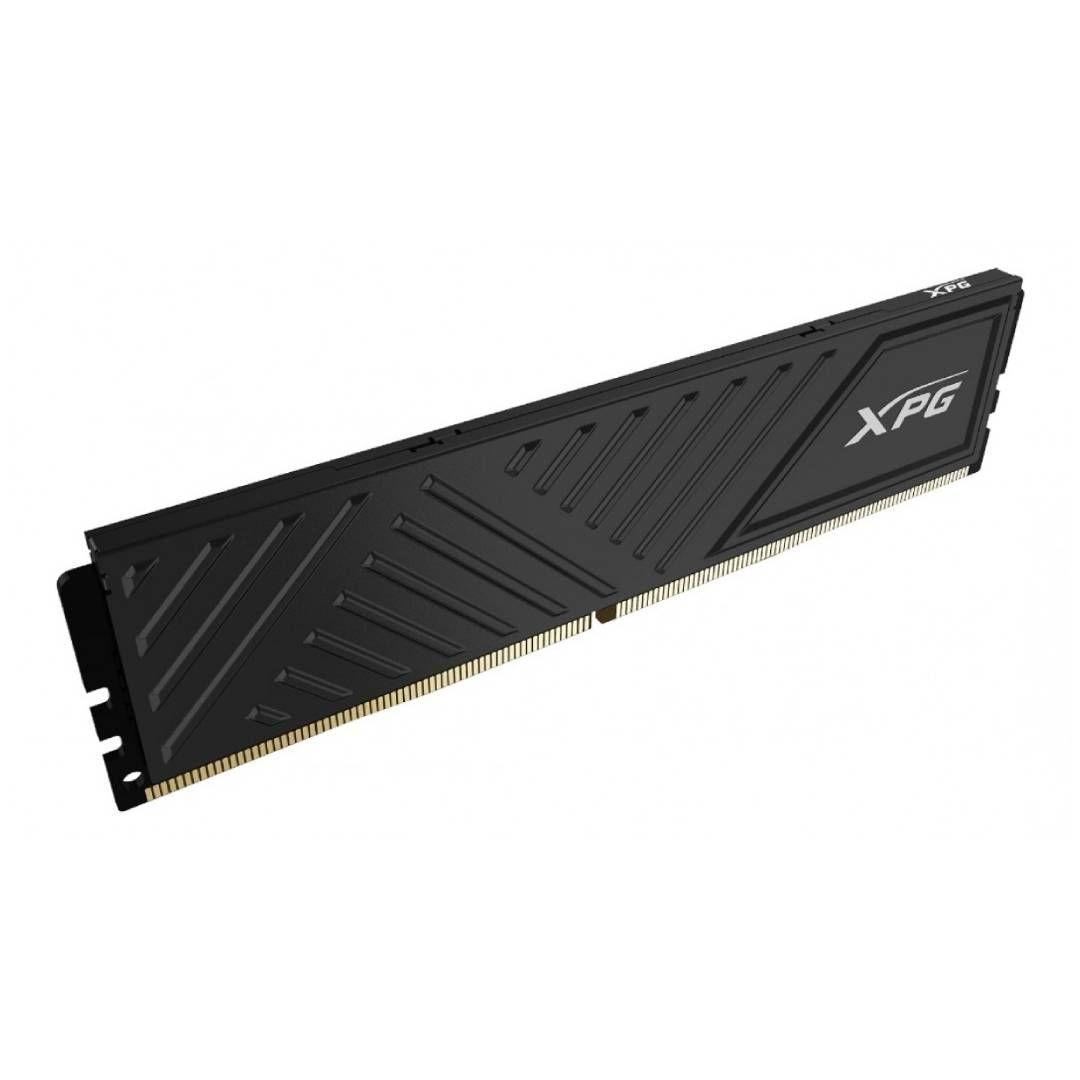 Memoria RAM XPG Gammix D35, DDR4, 3200 8 GB, CL16, Negro-2