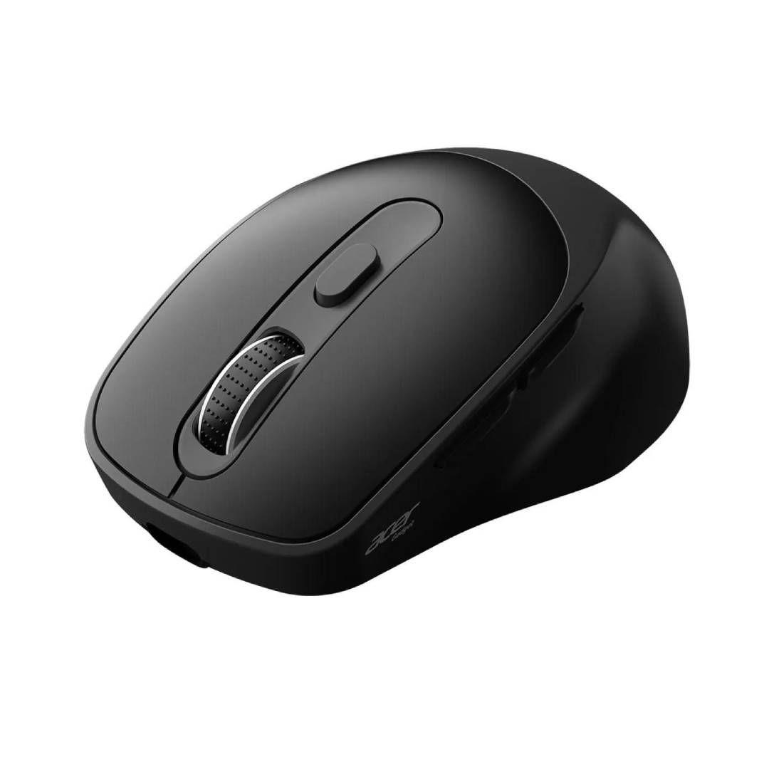 Mouse Inalámbrico Acer EMR213 BK, 1600DPI - Negro-2