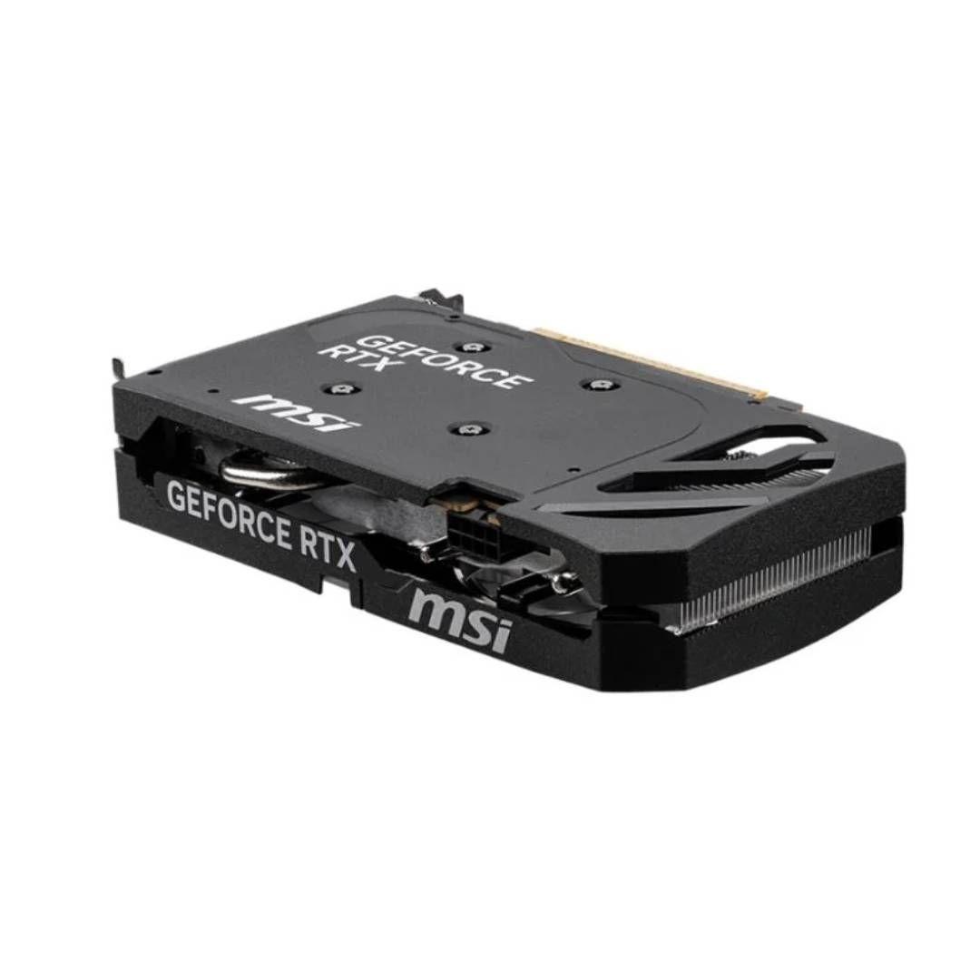 Tarjeta de Video MSI GeForce RTX 5060 8G SHADOW 2X OC-3