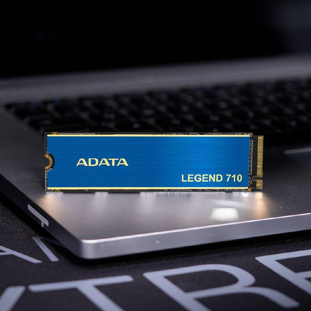 Disco Solido SSD ADATA Legend 710 Gen3 M.2 2TB-3