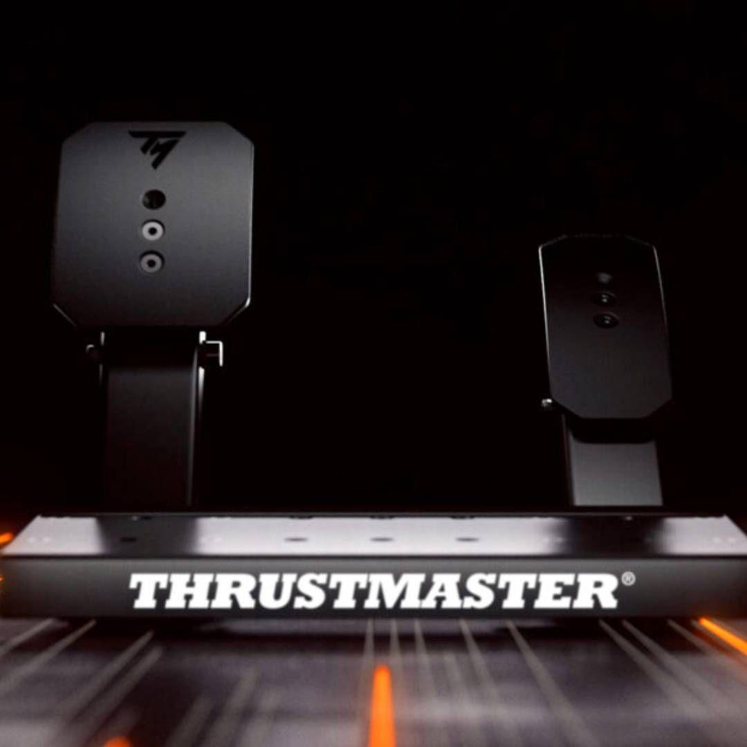 Volante y Pedales Thrustmaster T598-X para Xbox, PC-3