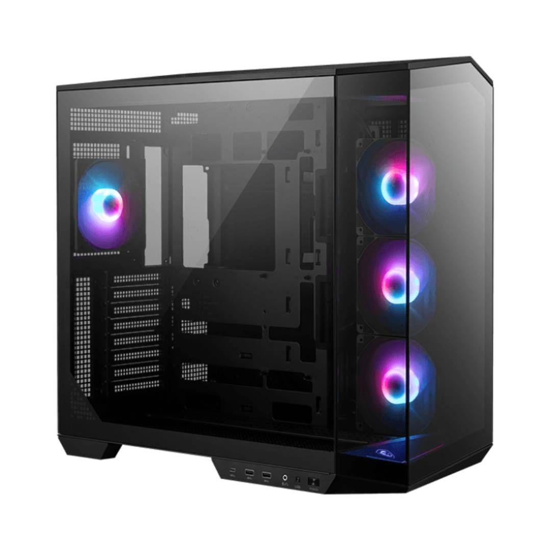 Gabinete MSI MAG PANO 100R PZ-0