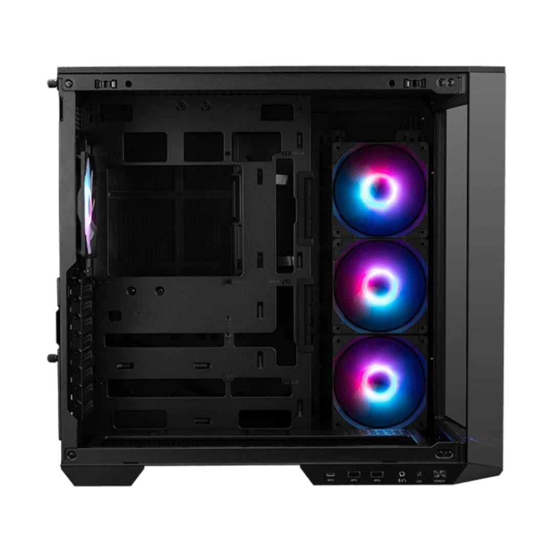 Gabinete MSI MAG PANO 100R PZ-2