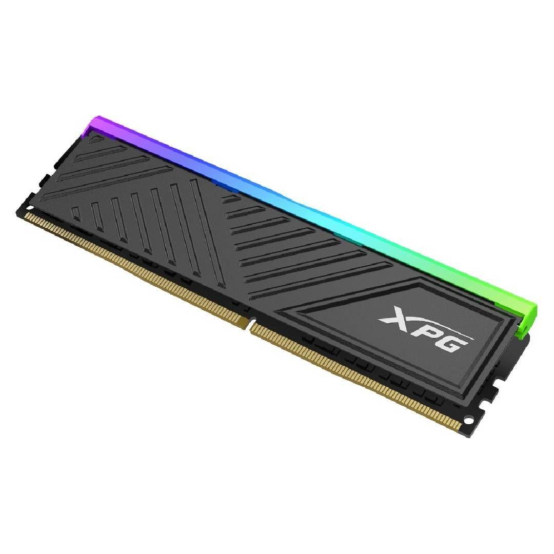 Memoria RAM XPG Spectrix D35G RGB DDR4 3200MHz 32GB-1