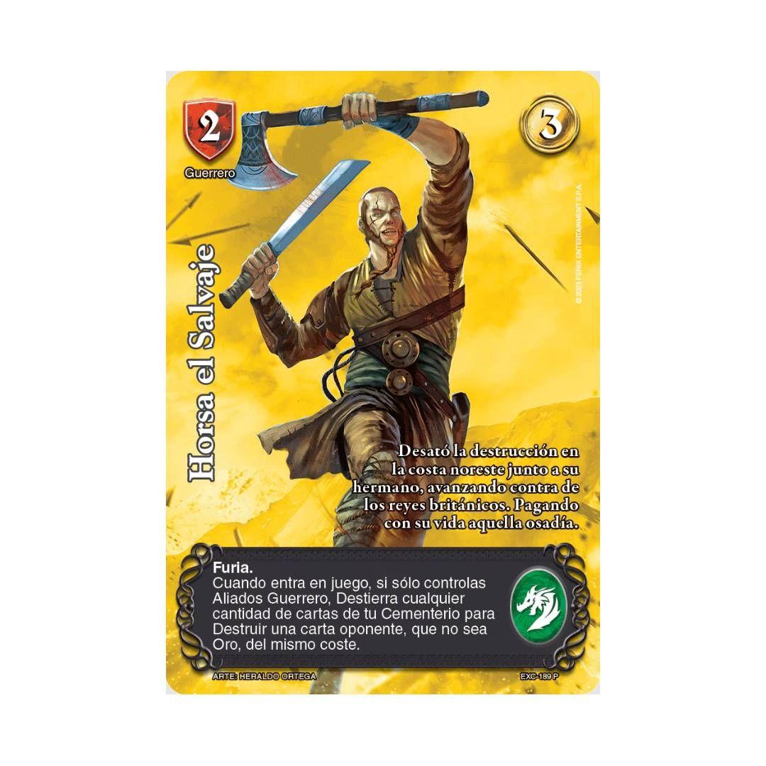 Misteri B0x Edicion Excalibur Mitos y Leyendas-2