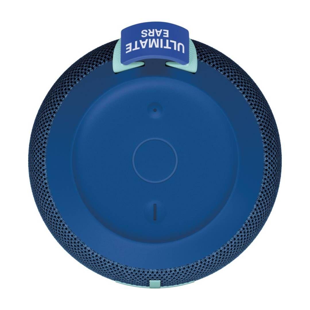 Parlante Ultimate Ears Wonderboom 4 Cobalt Blue-3
