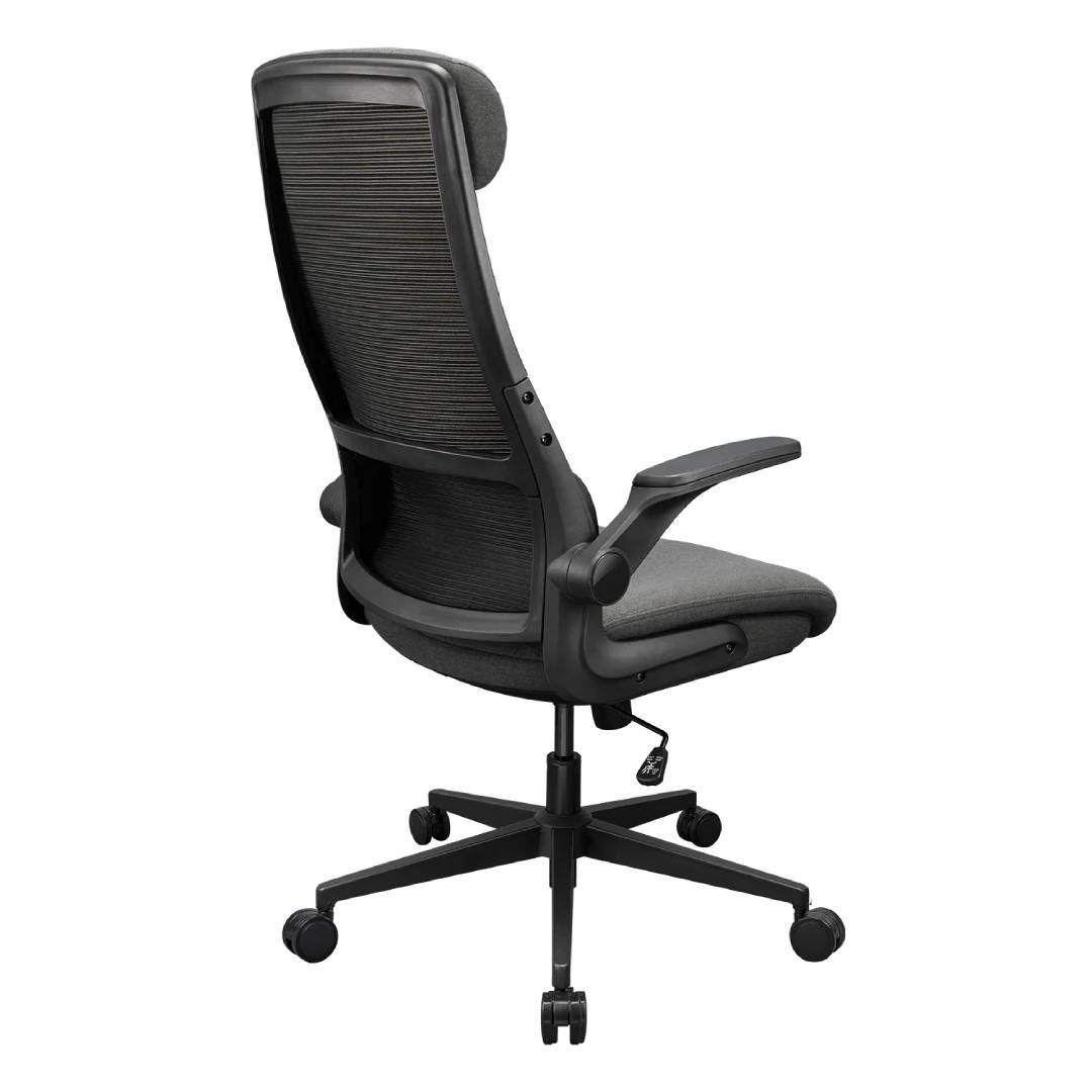 Silla Gamer Cougar Stryder Gray-3