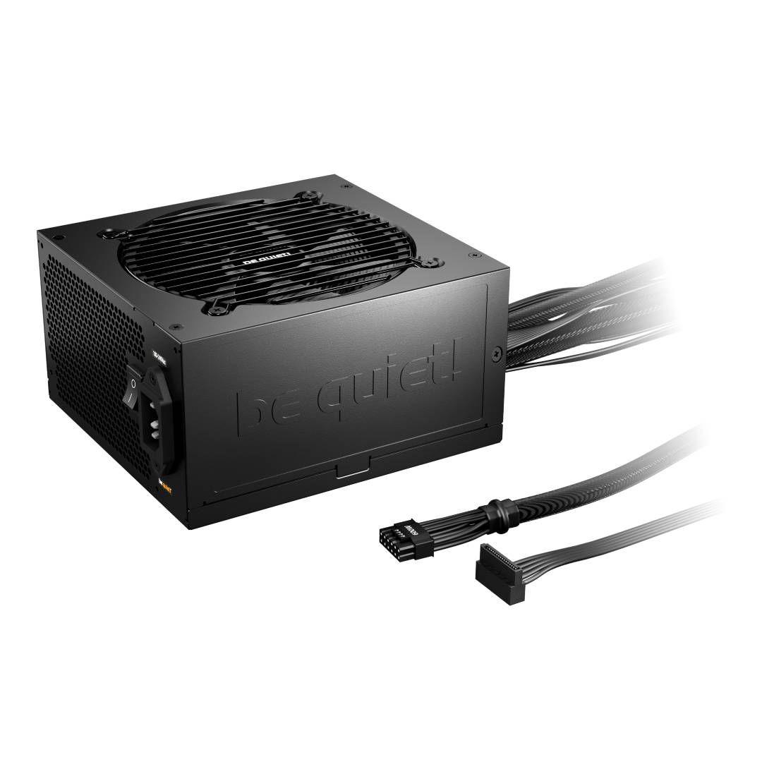 Fuente de Poder be quiet! PURE POWER 12 850W 80 PLUS Gold-1