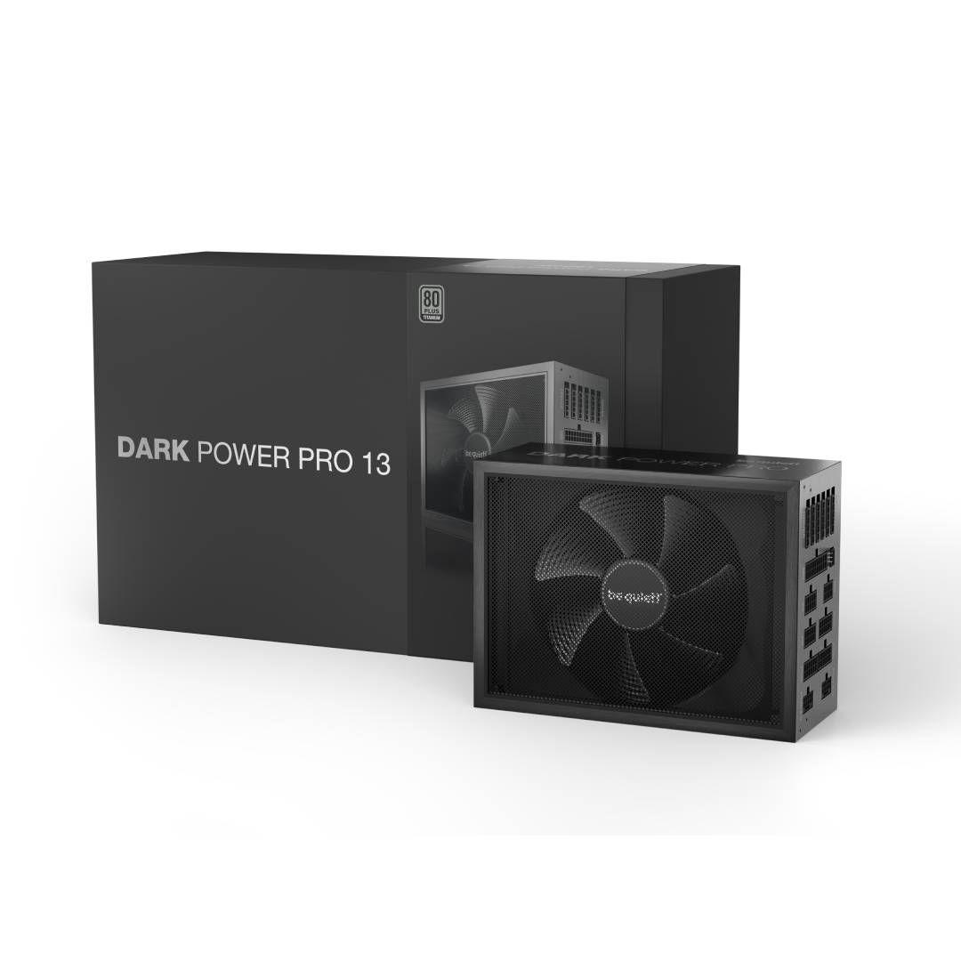Fuente de Poder be quiet DARK POWER PRO 13 1300W 80 Titanium-2