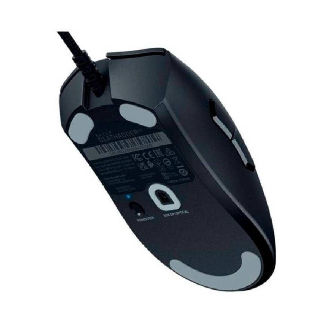 Mouse Razer Deathadder V3 - Black-3