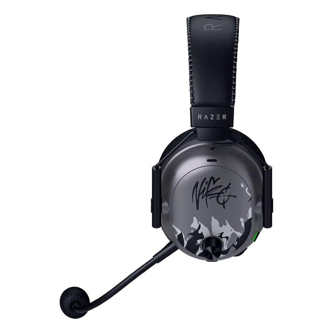 Audifonos Gamer Razer BlackShark V3 PRO Niko Edition-2