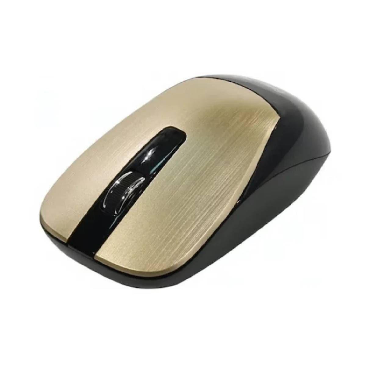 Mouse NX-7015 V2 New Package Gold-2