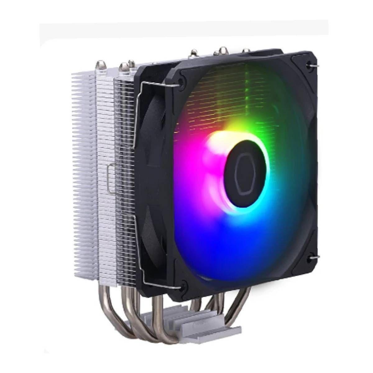Disipador Cooler Master Hyper 420S ARGB-0