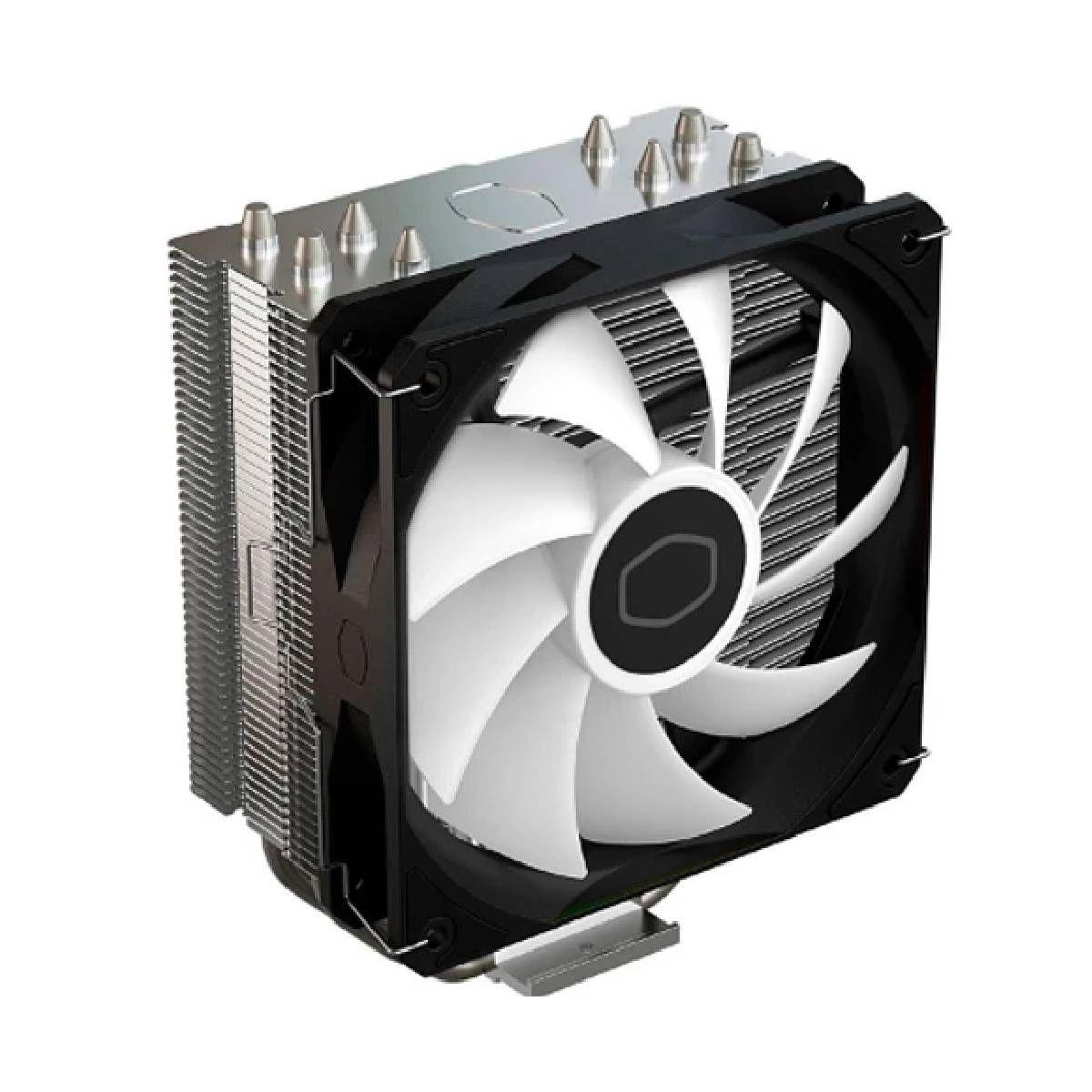 Disipador Cooler Master Hyper 420S ARGB-1