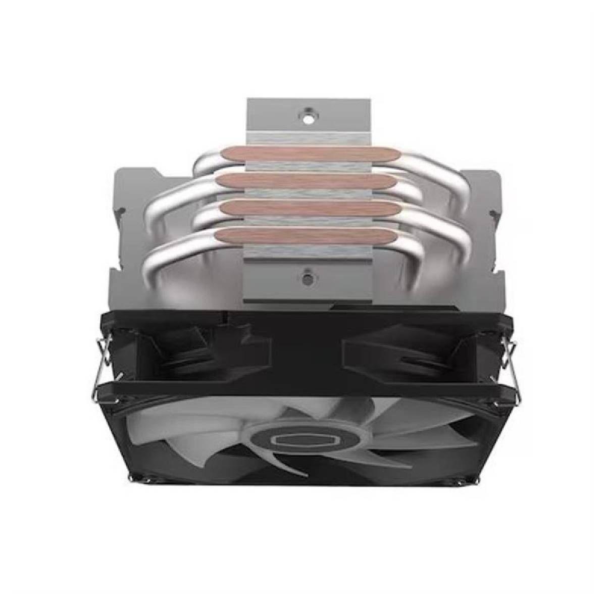 Disipador Cooler Master Hyper 420S ARGB-3